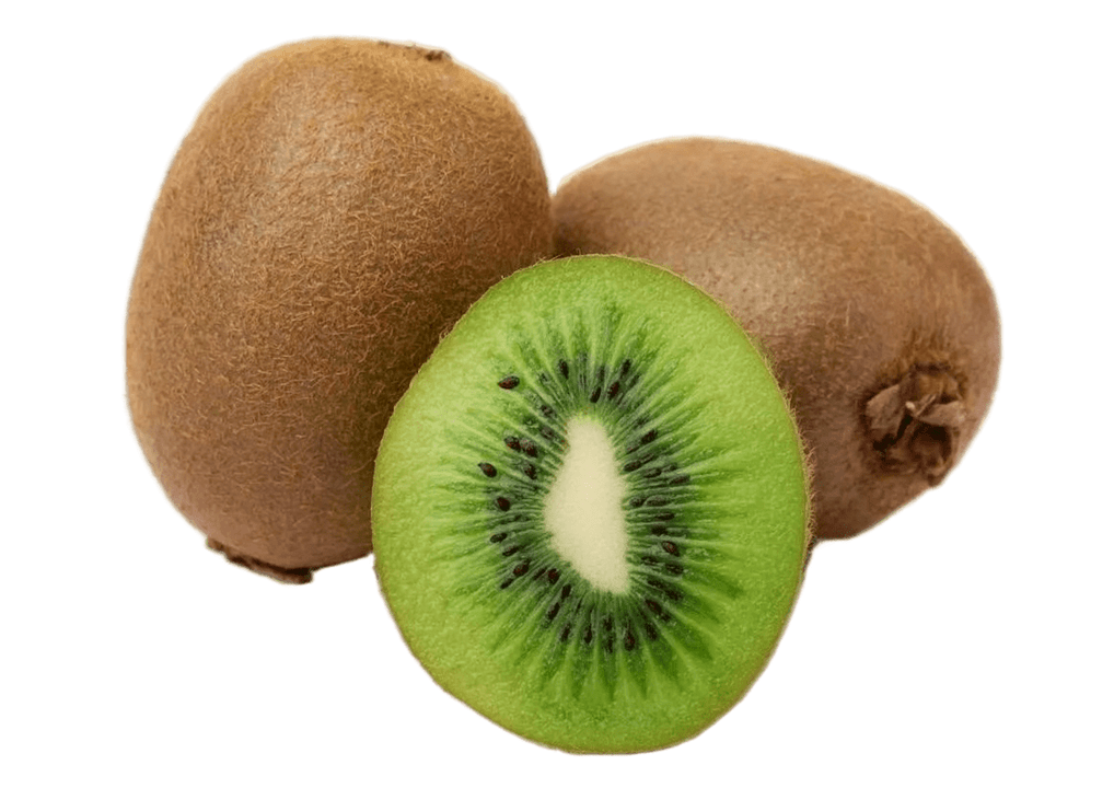Abuso de kiwi para gastrite não faz bem ao corpo