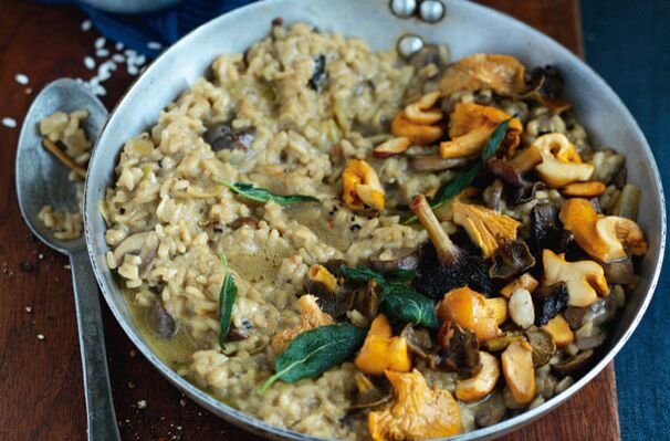 Produtos de queima de gordura