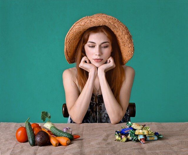 regras para uma dieta eficaz