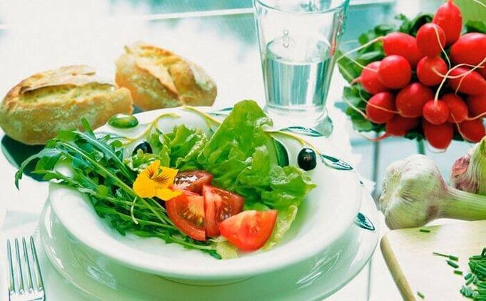 alimentos não proibidos para pancreatite