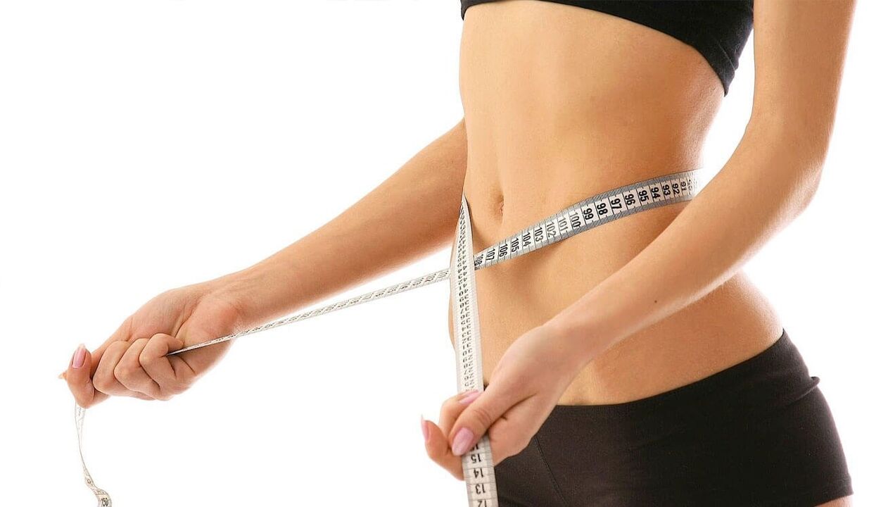 queima de gordura - resultado Reduslim